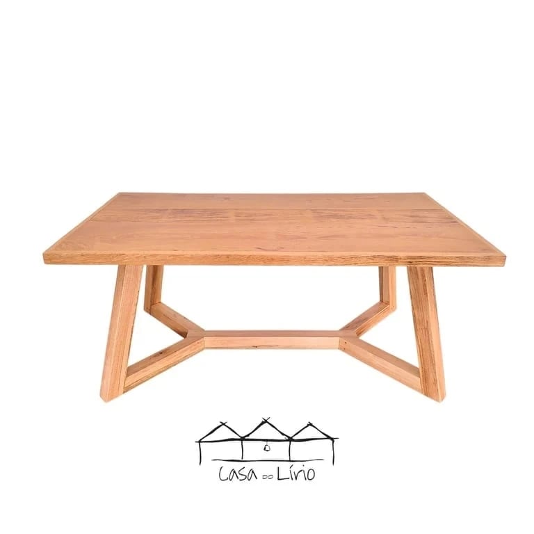 Mesa Y | Casa do Lírio