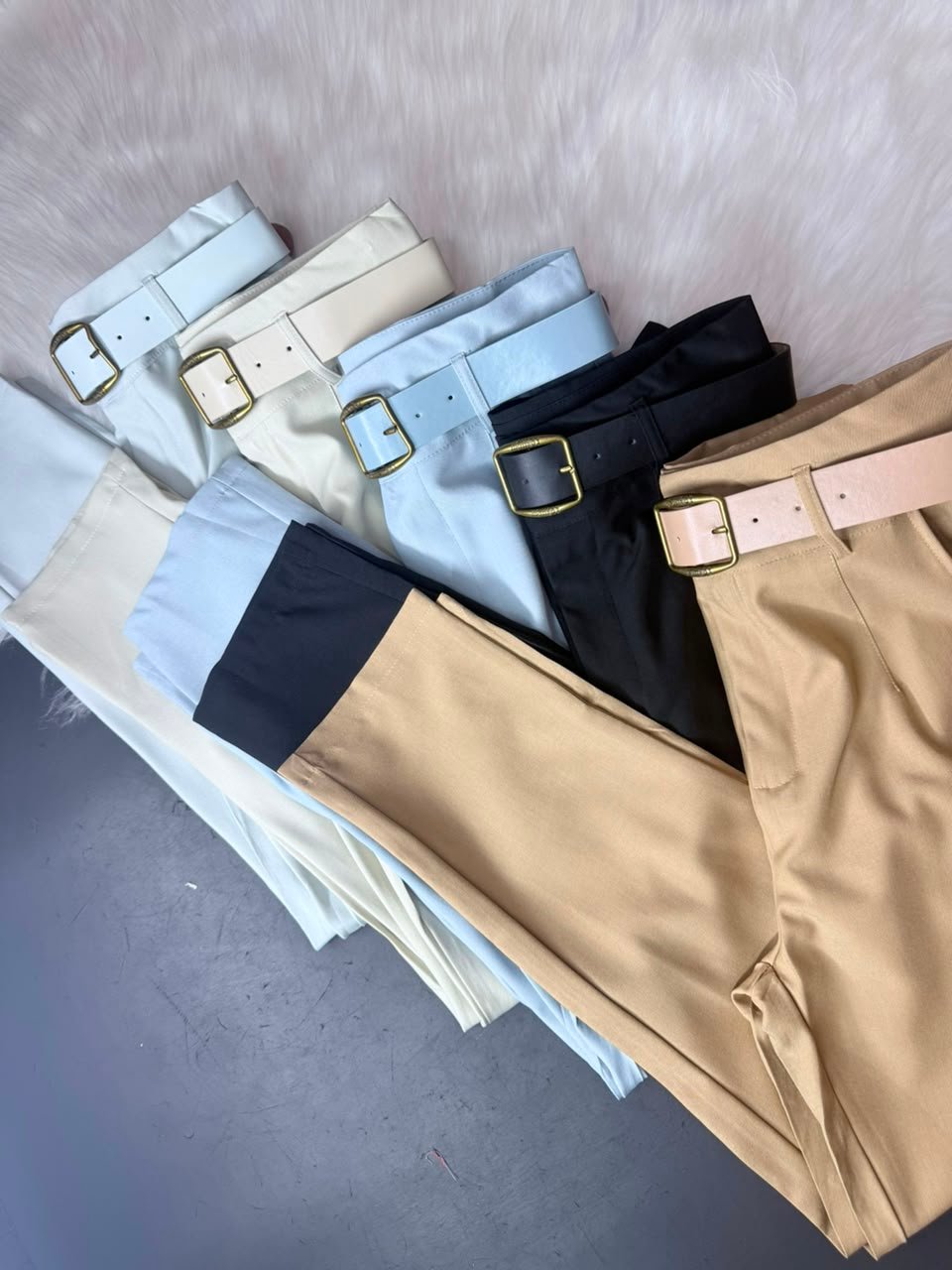 Calça alfaiataria CL28 | Dryffer Fashion (2)