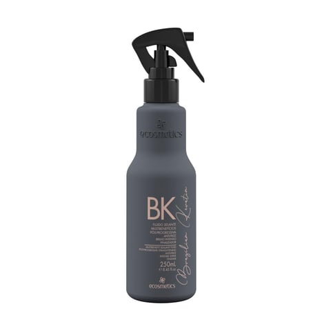 FLUIDO - BRAZILIAN DELUX KERATIN - 250 ML | Horizont Distribuidora