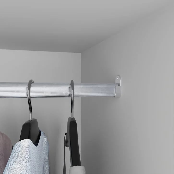 Roupeiro Salleto Dinamarca 6 Portas e 9 Gavetas | ELETRO KIT (4)