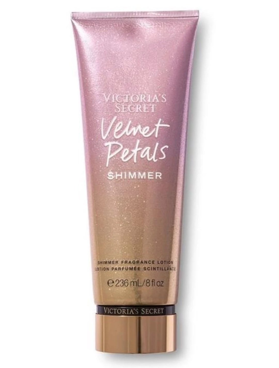 Hidratante Victoria's Secret - Velvet Petals | Duo Store