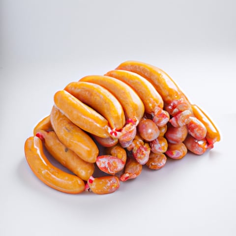 Salsicha hot dog 500g | Linqui