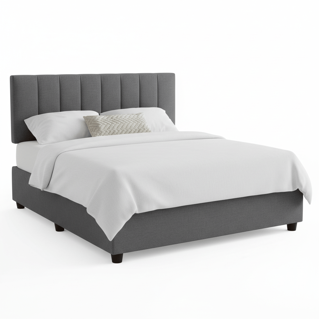 Cama box queen | Linqui