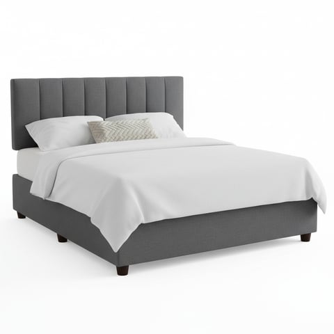 Cama box queen | Linqui