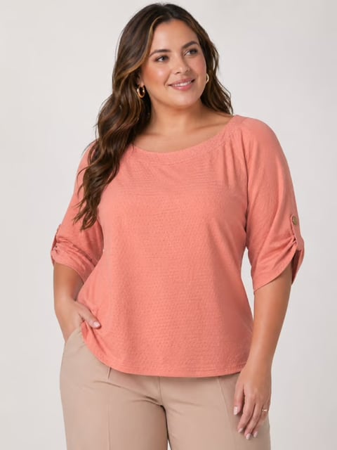 Blusa Plus size PS21 | Dryffer Fashion