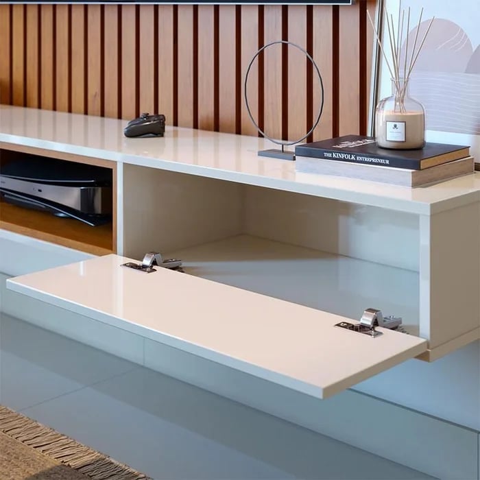 Painel Imcal Loft | ELETRO KIT (4)