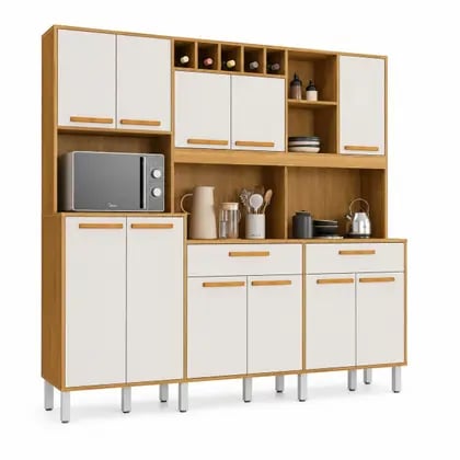 Kit Milano Fiorello | ELETRO KIT (3)