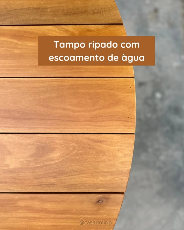 Mesa Maria | Casa do Lírio (3)