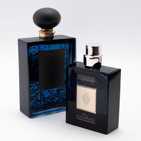 Kit colônia masculina | Linqui