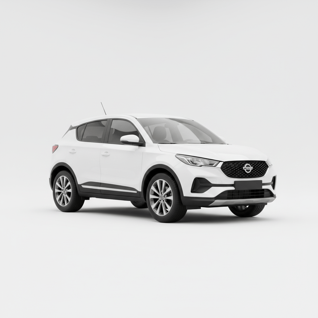 SUV compacto | Linqui