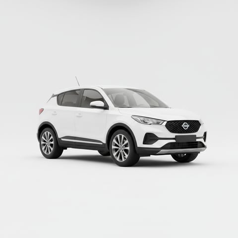 SUV compacto | Linqui