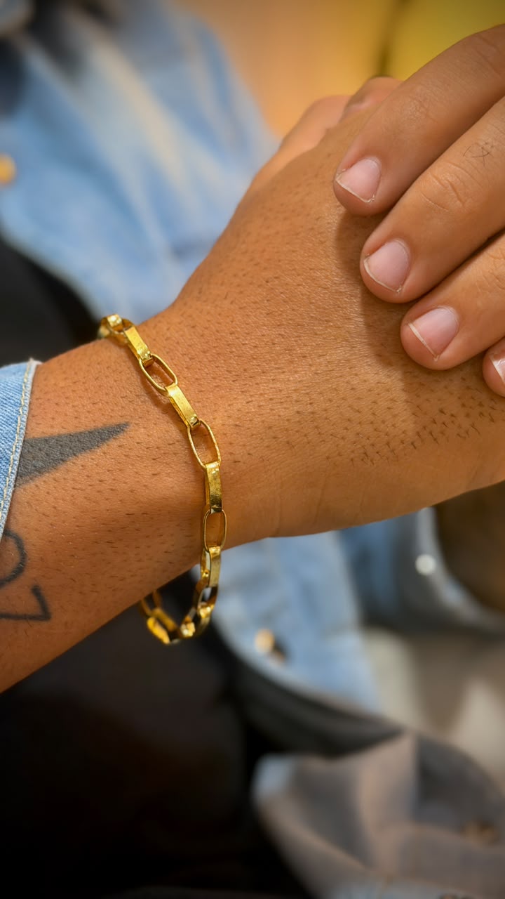 PULSEIRA CARTIER DE 5MM | Everest Jóias