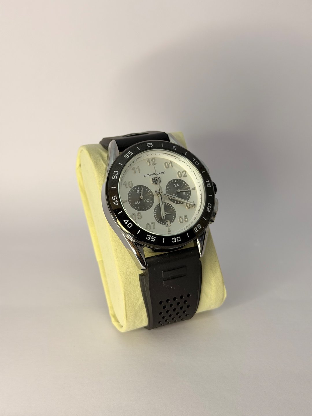 Relógio TAG HUER PORSCHE | X1joias