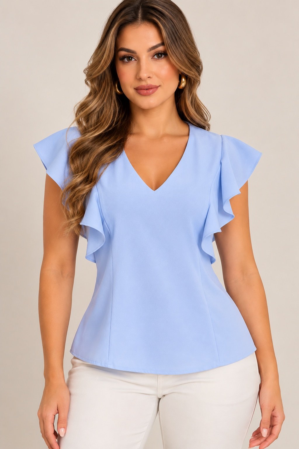 Blusa BL172 | Dryffer Fashion