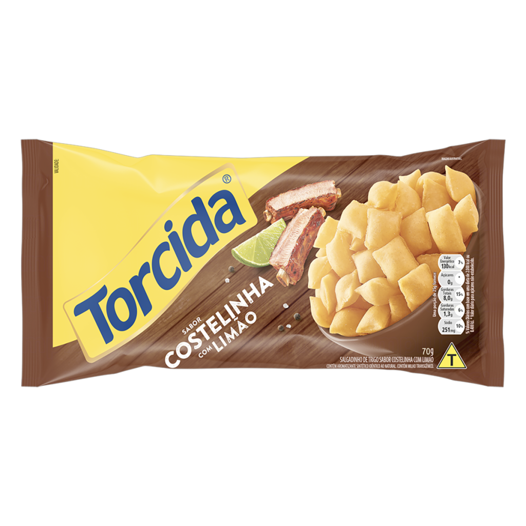 TORCIDA COSTELA 60GX24 PP | PEP Distribuidora