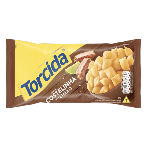 TORCIDA COSTELA 60GX24 PP | PEP Distribuidora