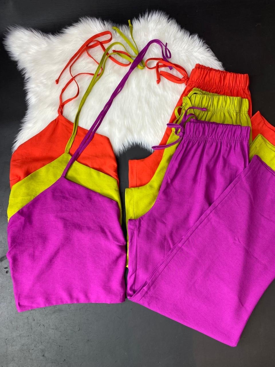 Conjunto CJ10 | Dryffer Fashion (2)