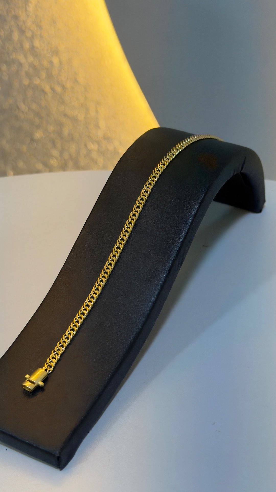 PULSEIRA GRUMET DE 3MM | Everest Jóias (2)