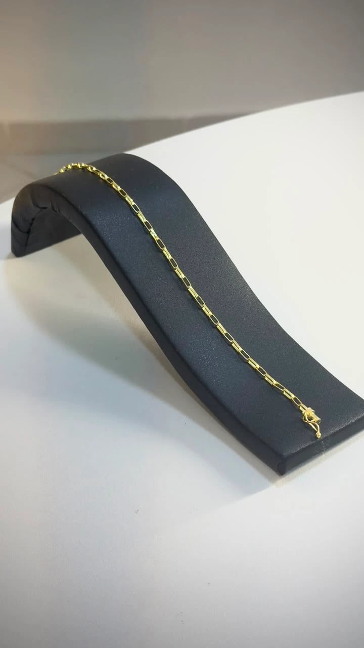 PULSEIRA CARTIER DE 2MM | Everest Jóias (4)