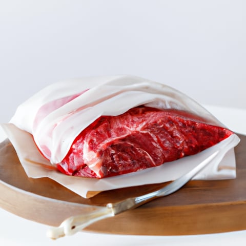 Picanha bovina kg | Linqui