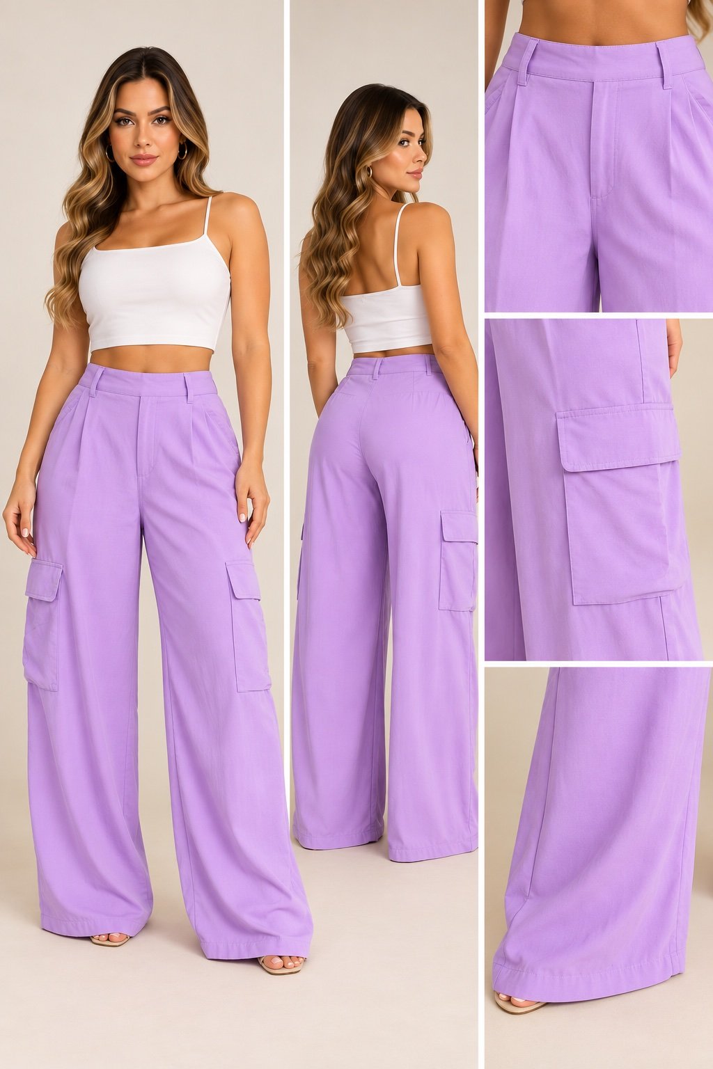Calça CL12 | Dryffer Fashion