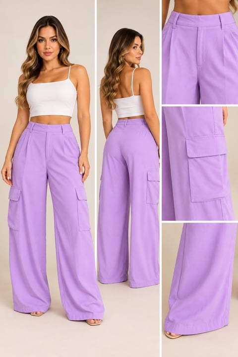 Calça CL12 | Dryffer Fashion