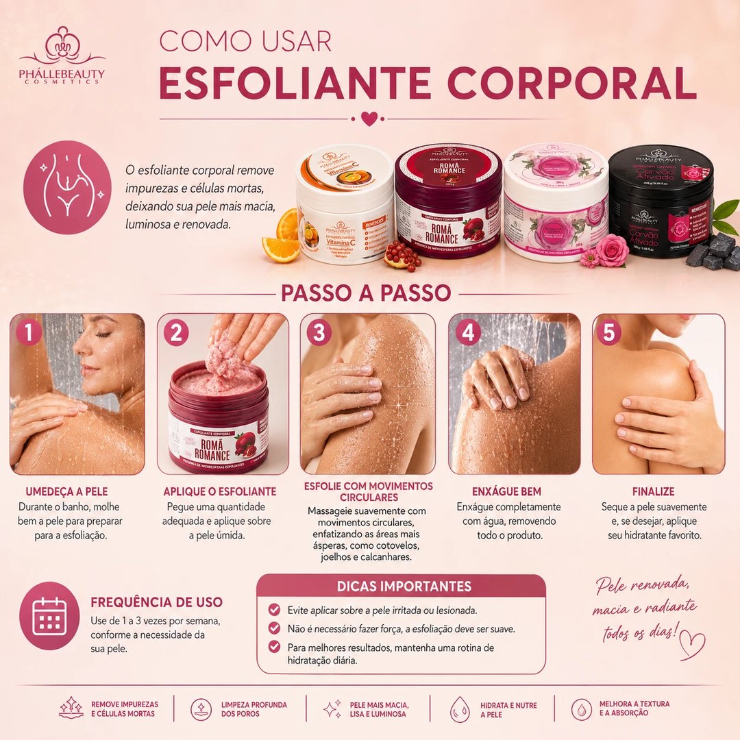 Esfoliante corporal 280g | Loja Chrysdape (2)
