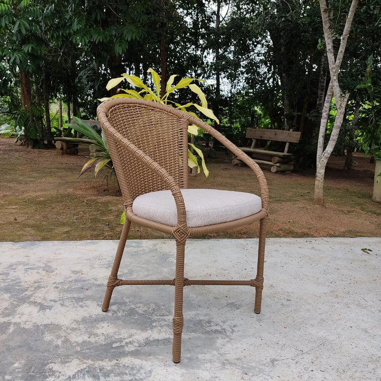 Cadeira Ane | Casa do Lírio