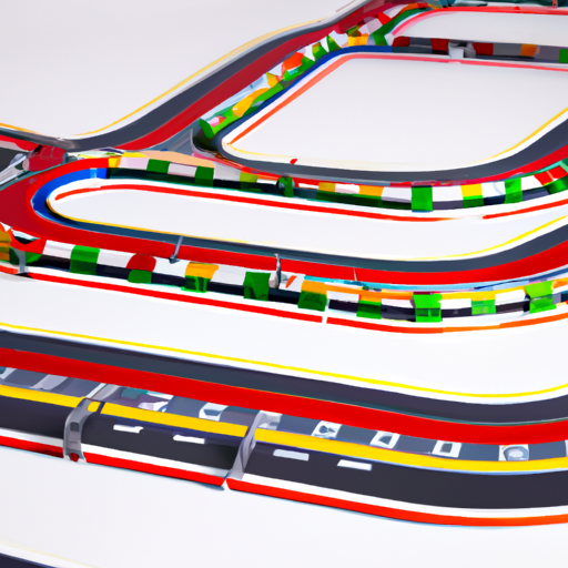 Pista hot wheels | Linqui