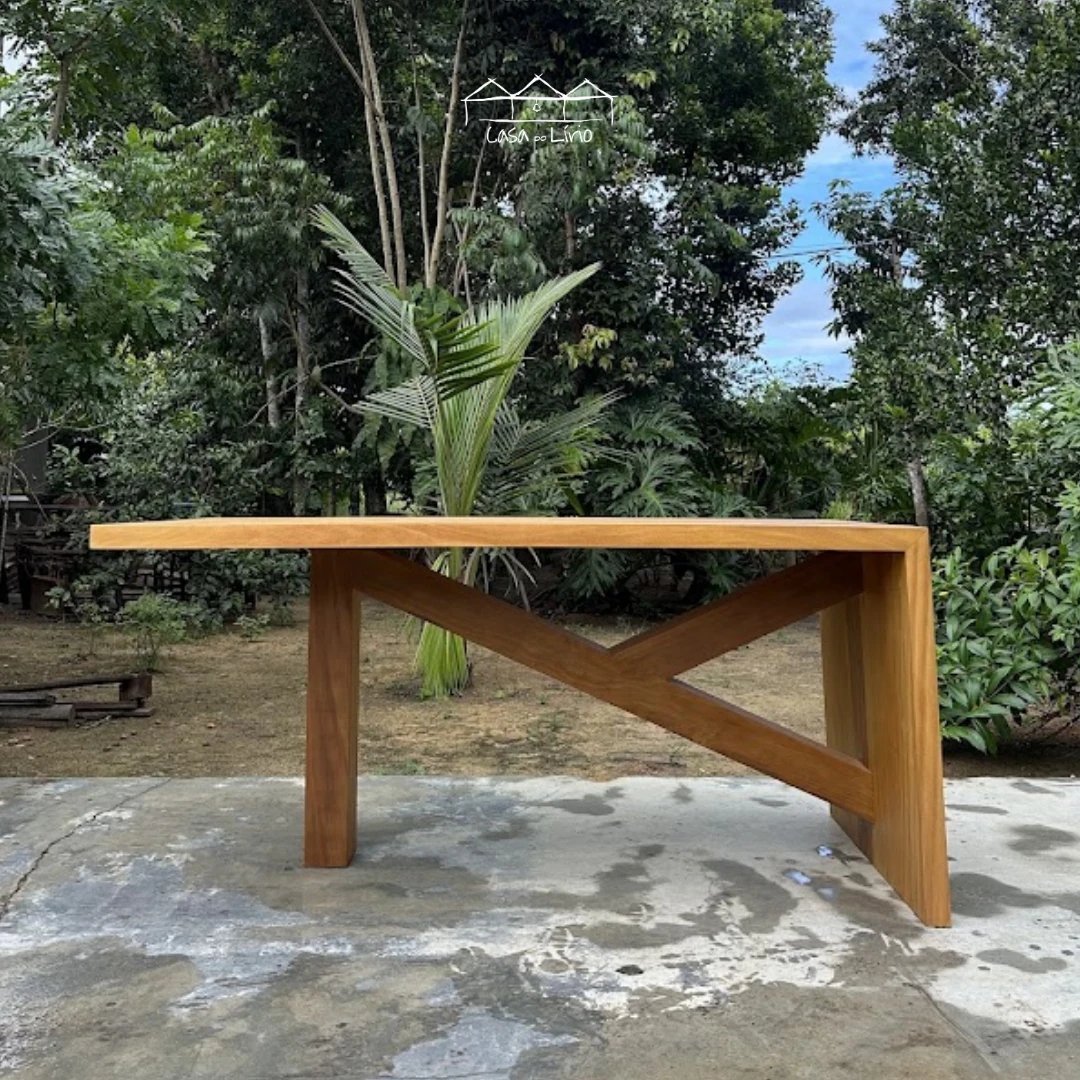Mesa Dione | Casa do Lírio (2)