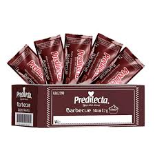 Barbecue Predilecta Sache 144un | Prime frios