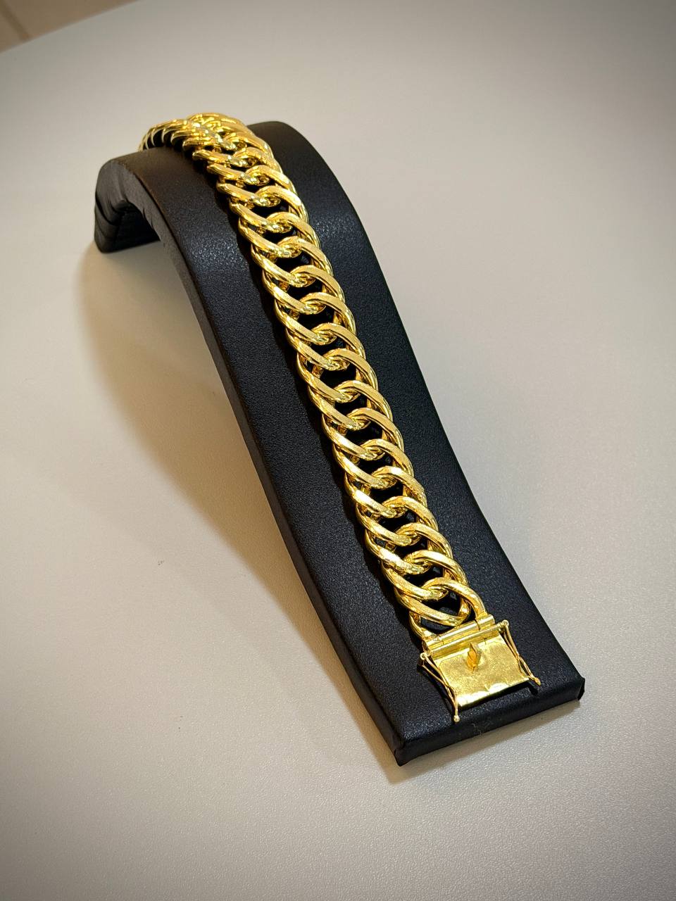 PULSEIRA GRUMET 20MM (FECHO COM DOBRADIÇA) | Everest Jóias (2)