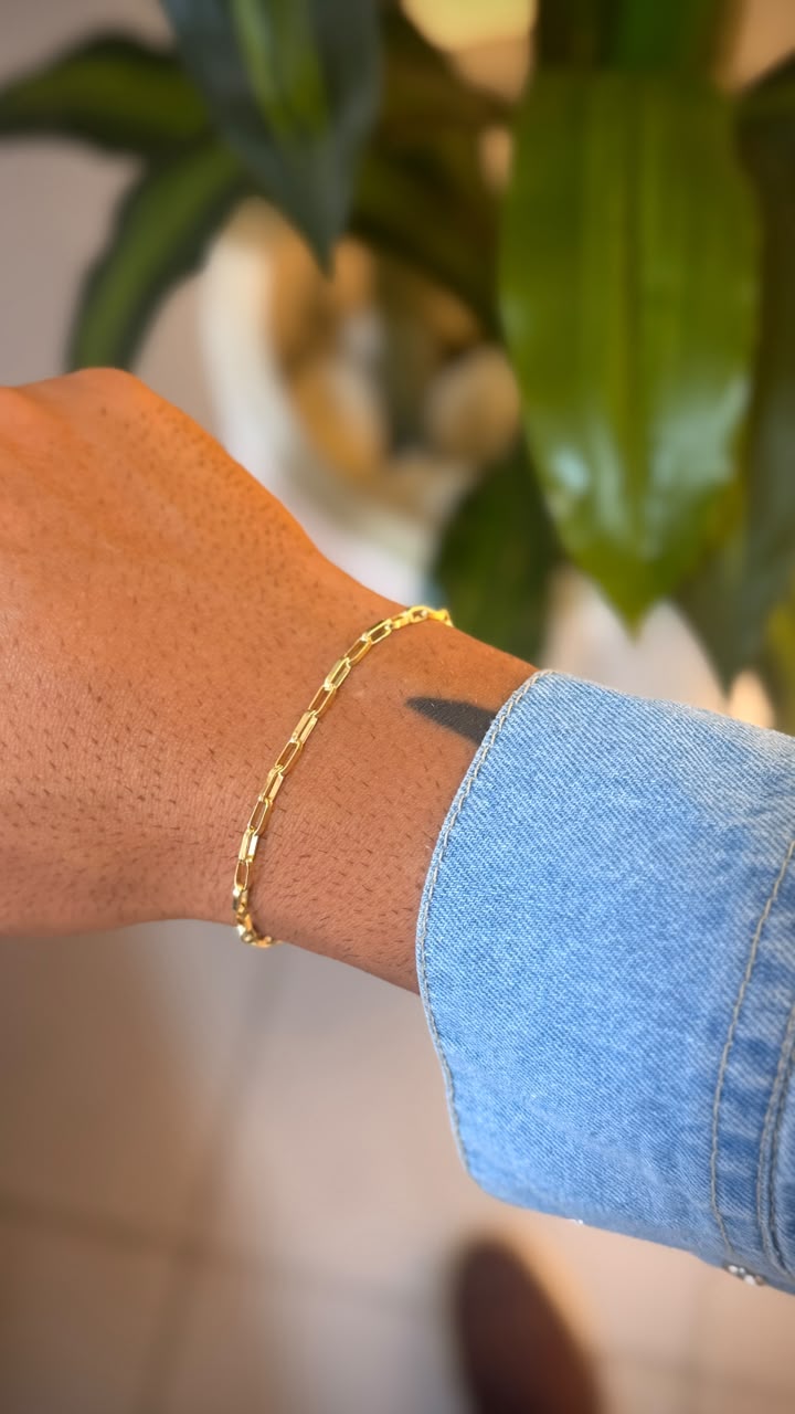 PULSEIRA CARTIER DE 2MM | Everest Jóias (2)