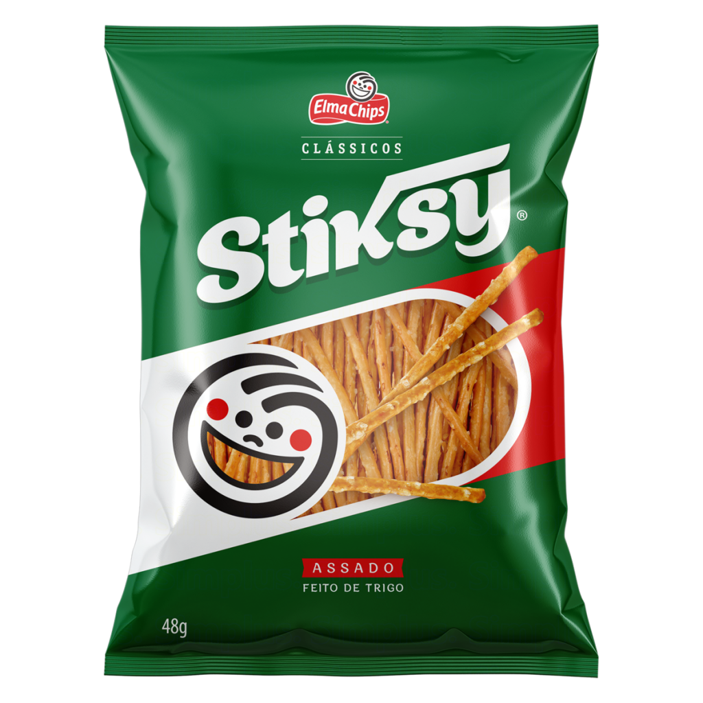 STIKSY 76GX27 PP | PEP Distribuidora