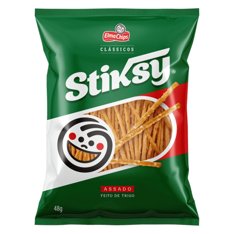 STIKSY 76GX27 PP | PEP Distribuidora