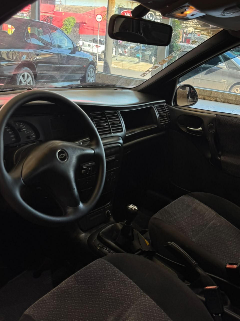 Vectra GLS 2.2 2000 | Real Motors (4)
