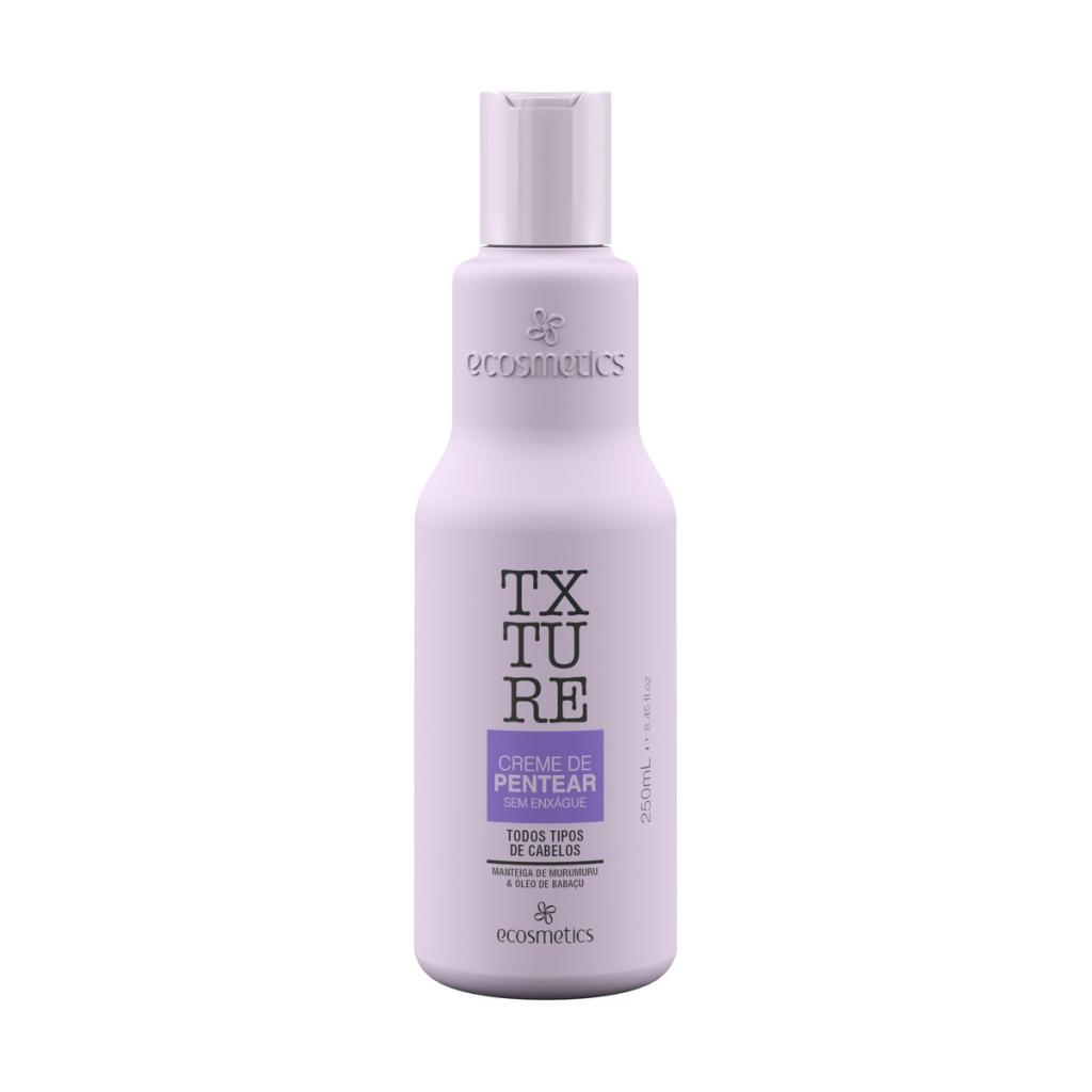Creme de Pentear 250ml Ecosmetics | Horizont Distribuidora