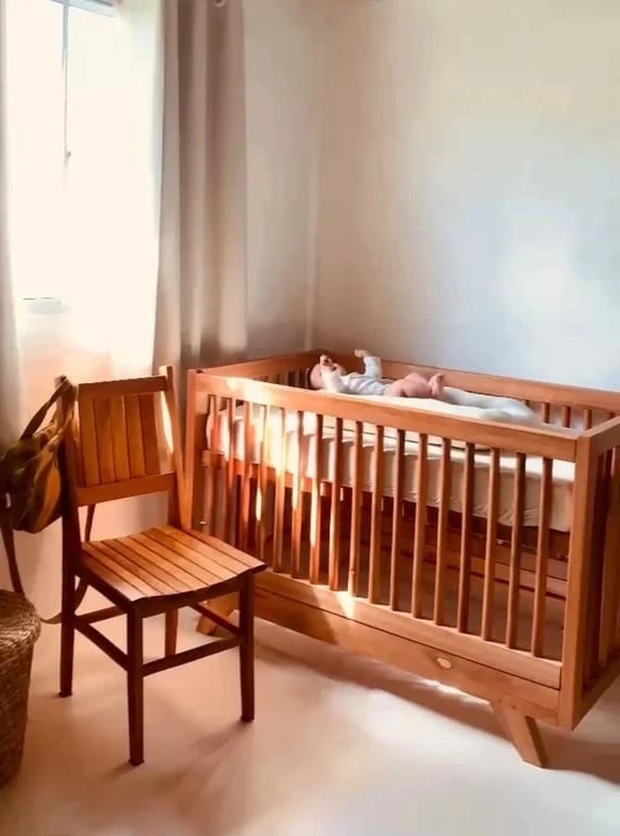 Berço Cama Eva | Casa do Lírio (2)