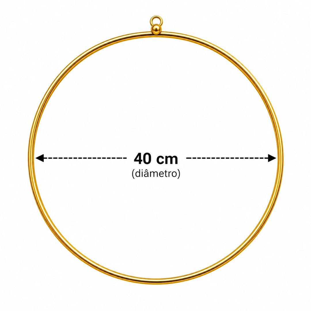 ARCO (40 DIAM) | ART'S FERRO