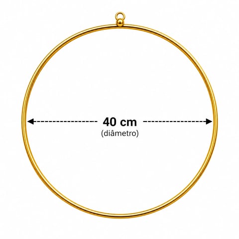 ARCO (40 DIAM) | ART'S FERRO
