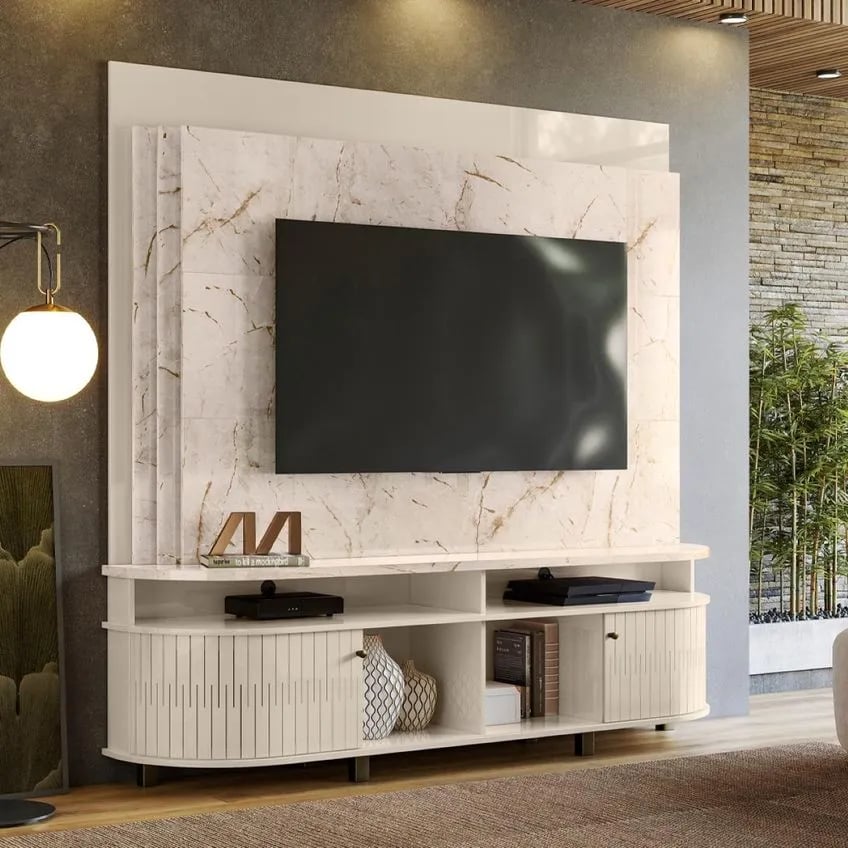 Home Theater Madetec - Daytona | ELETRO KIT