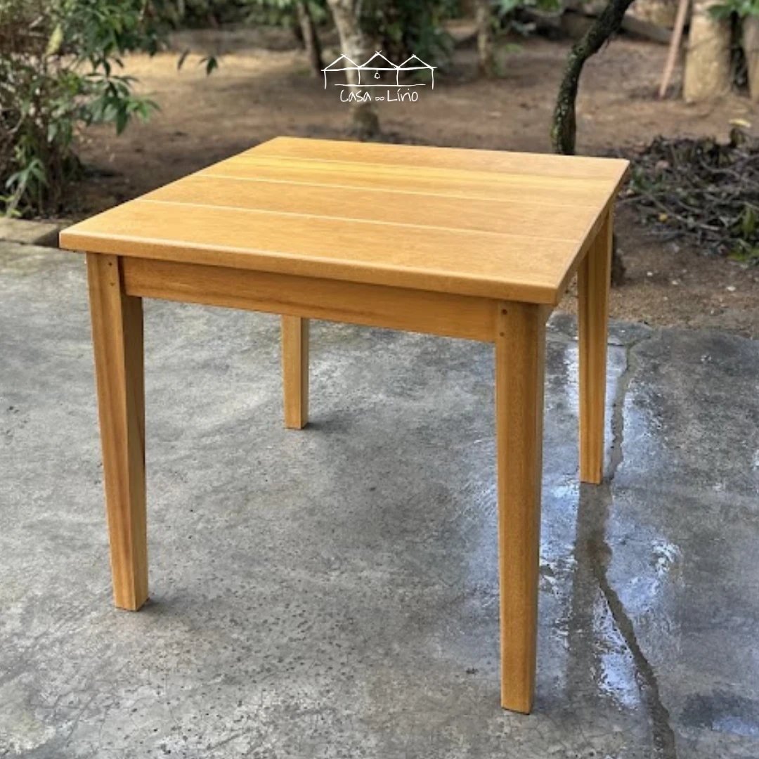 Mesa | Casa do Lírio