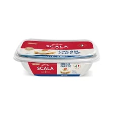 Cream Cheese Scala 150g | Prime frios
