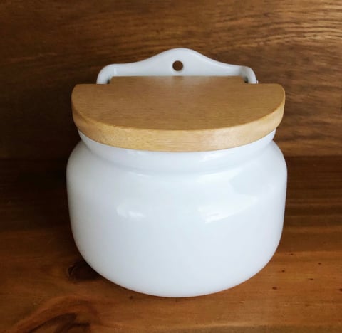 Saleiro P | Nah Porcelanas