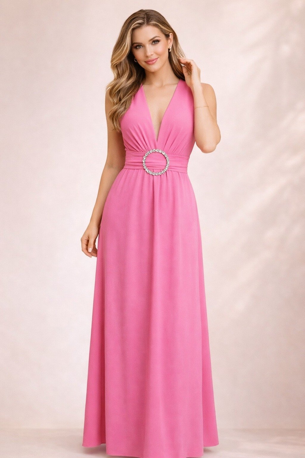Vestido VT33 | Dryffer Fashion