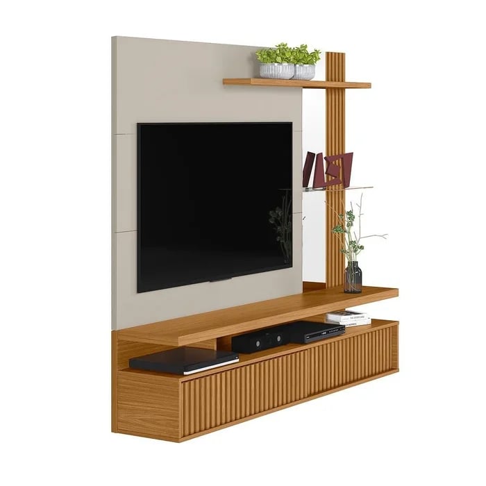 Painel Linea Brasil - Home Maragogi | ELETRO KIT (2)