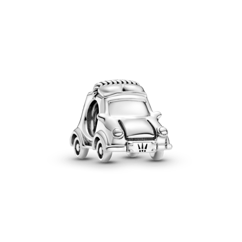 Charm Carro Eletrico | Like Joias e Acessórios