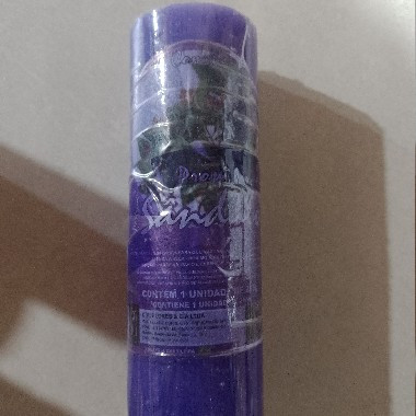VELA 7D. PERFUMADA SANDALO | Evidenci distribuidora