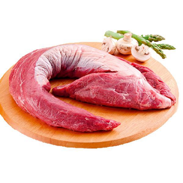 Filé mignon ao molho madeira | Linqui