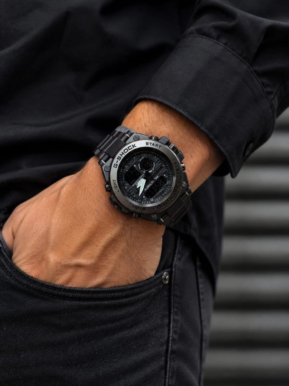 Relógio G-Shock Estilo Adventure | Everest Jóias